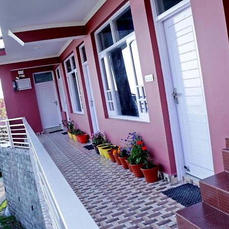 Himalayan Homestay Νταραμσάλα Εξωτερικό φωτογραφία