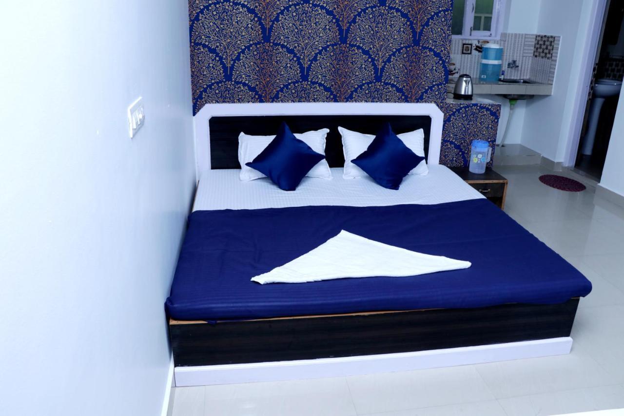 Himalayan Homestay Νταραμσάλα Εξωτερικό φωτογραφία