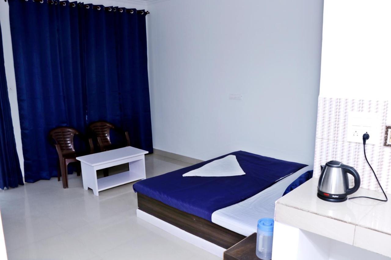 Himalayan Homestay Νταραμσάλα Εξωτερικό φωτογραφία