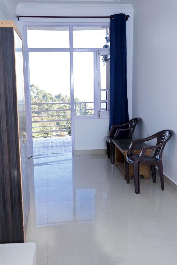 Himalayan Homestay Νταραμσάλα Εξωτερικό φωτογραφία