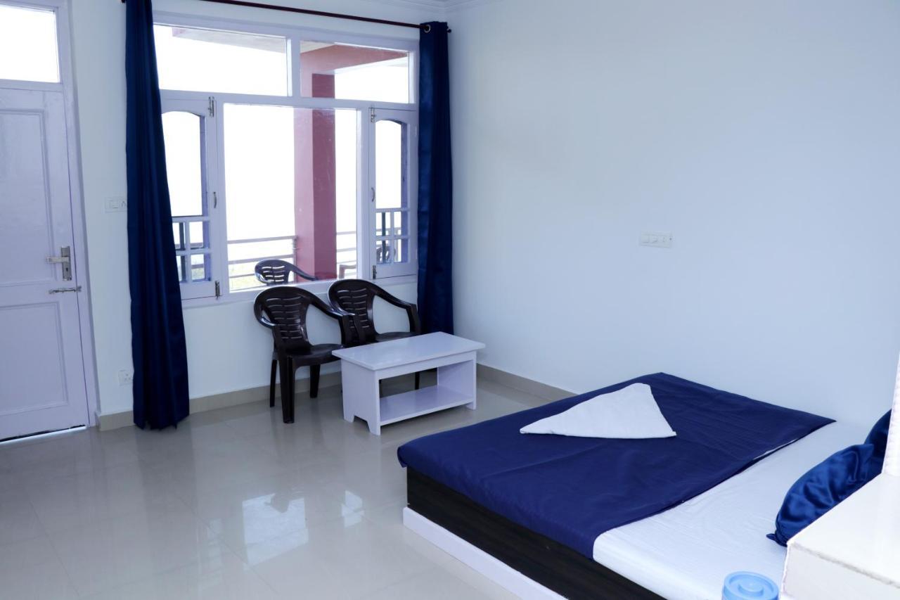 Himalayan Homestay Νταραμσάλα Εξωτερικό φωτογραφία