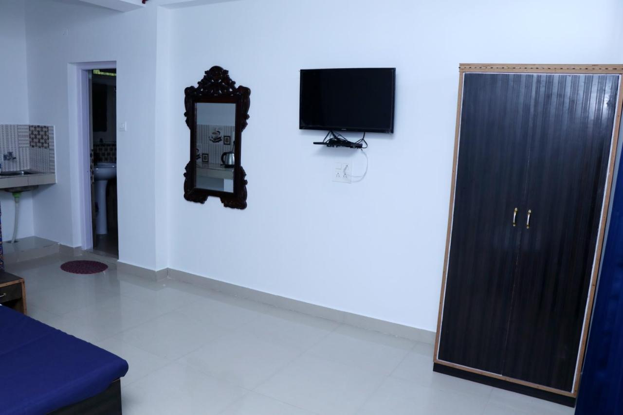 Himalayan Homestay Νταραμσάλα Εξωτερικό φωτογραφία