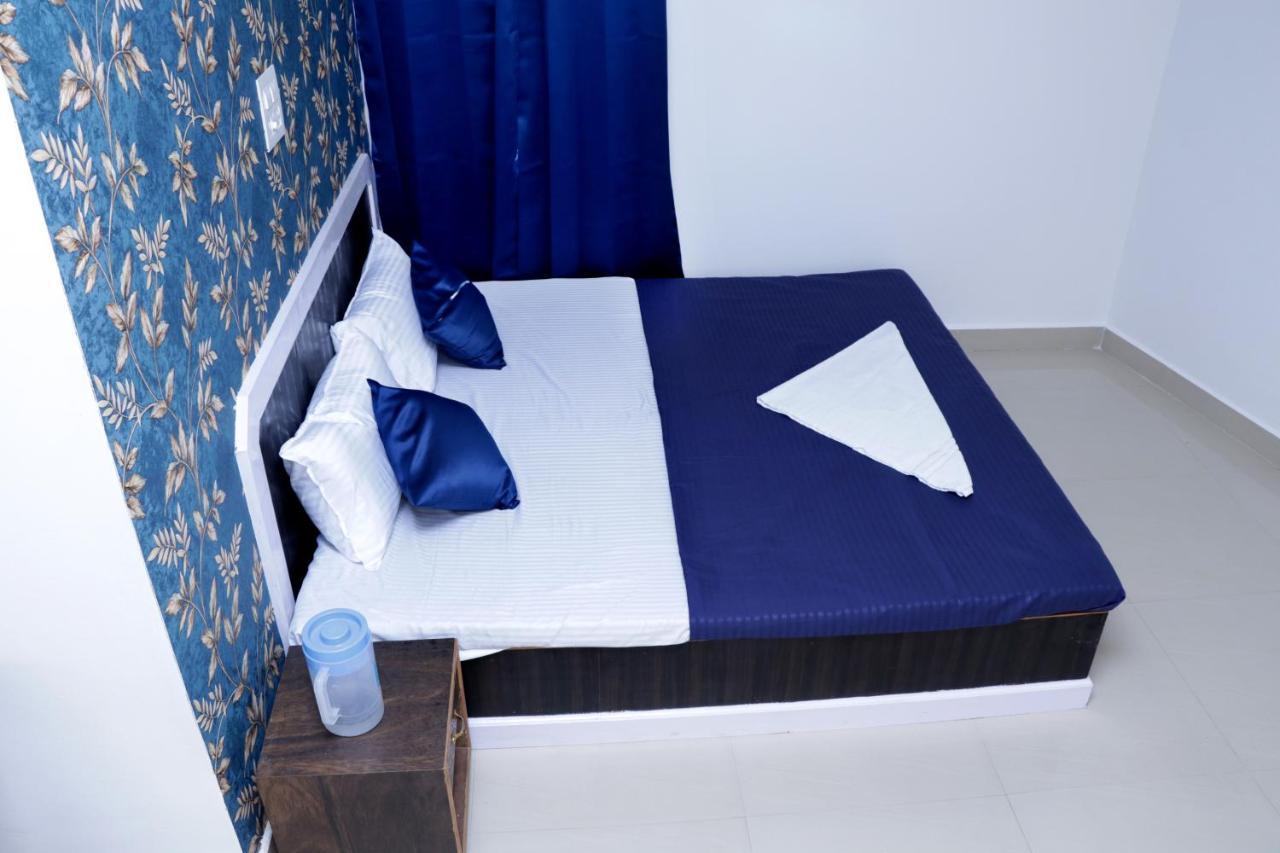 Himalayan Homestay Νταραμσάλα Εξωτερικό φωτογραφία