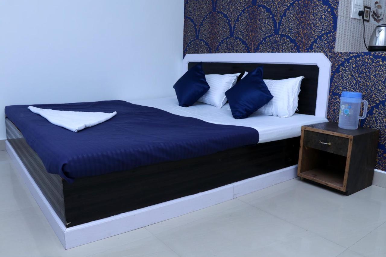 Himalayan Homestay Νταραμσάλα Εξωτερικό φωτογραφία
