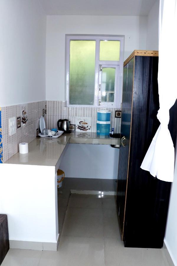 Himalayan Homestay Νταραμσάλα Εξωτερικό φωτογραφία