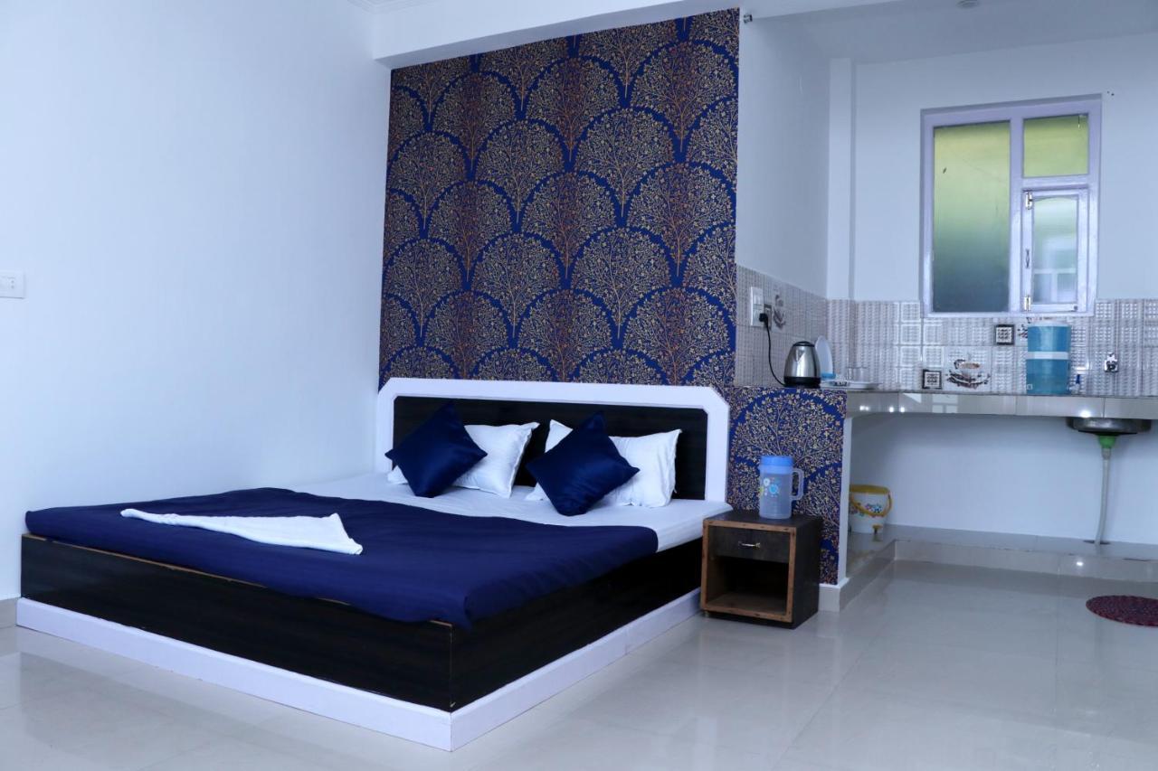 Himalayan Homestay Νταραμσάλα Εξωτερικό φωτογραφία
