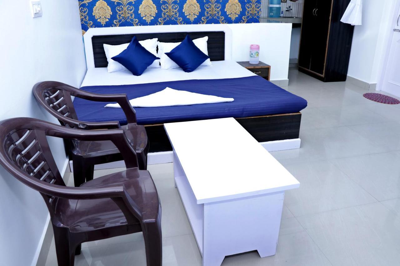 Himalayan Homestay Νταραμσάλα Εξωτερικό φωτογραφία