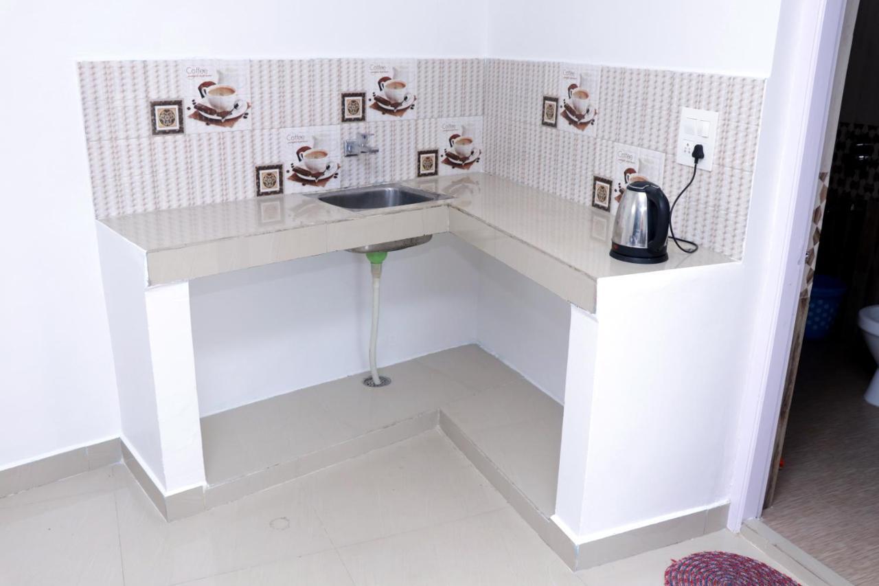 Himalayan Homestay Νταραμσάλα Εξωτερικό φωτογραφία