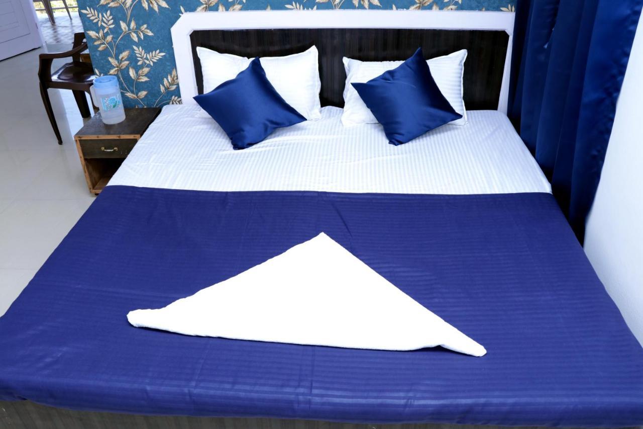 Himalayan Homestay Νταραμσάλα Εξωτερικό φωτογραφία