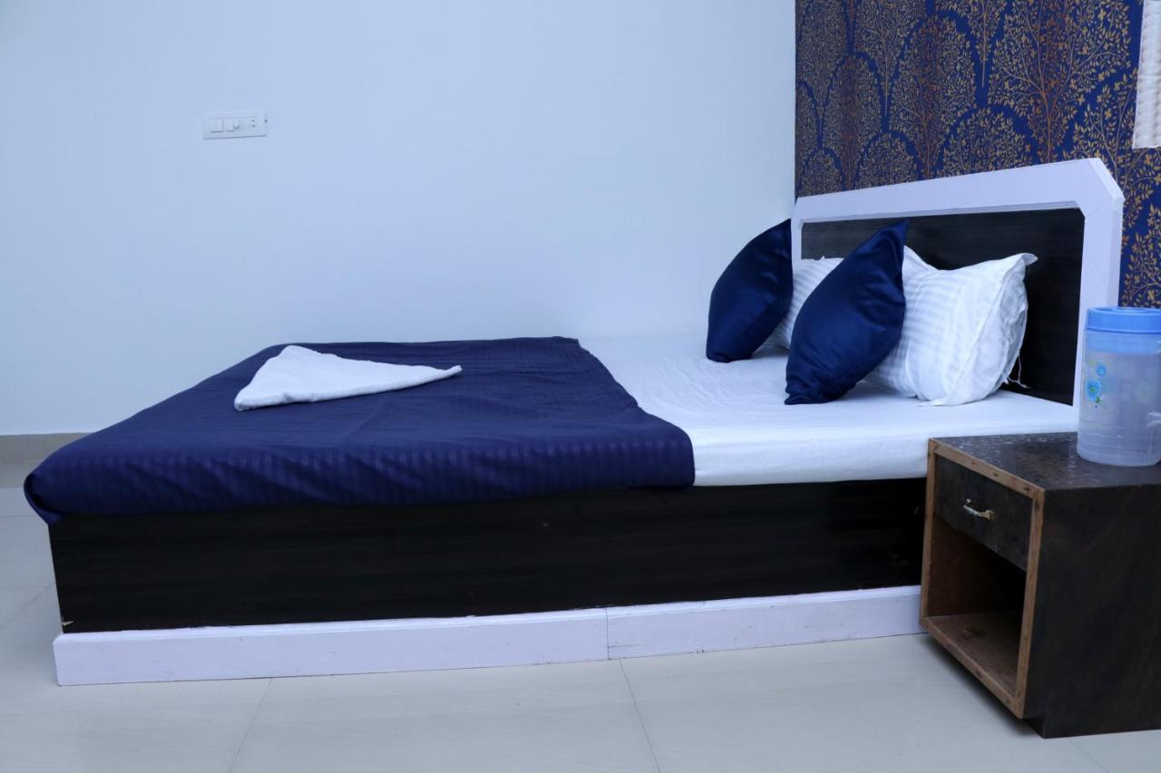 Himalayan Homestay Νταραμσάλα Εξωτερικό φωτογραφία