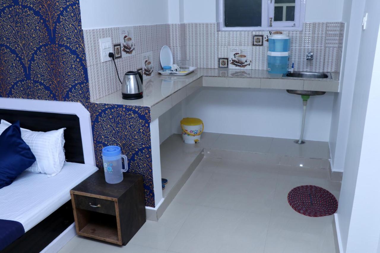 Himalayan Homestay Νταραμσάλα Εξωτερικό φωτογραφία