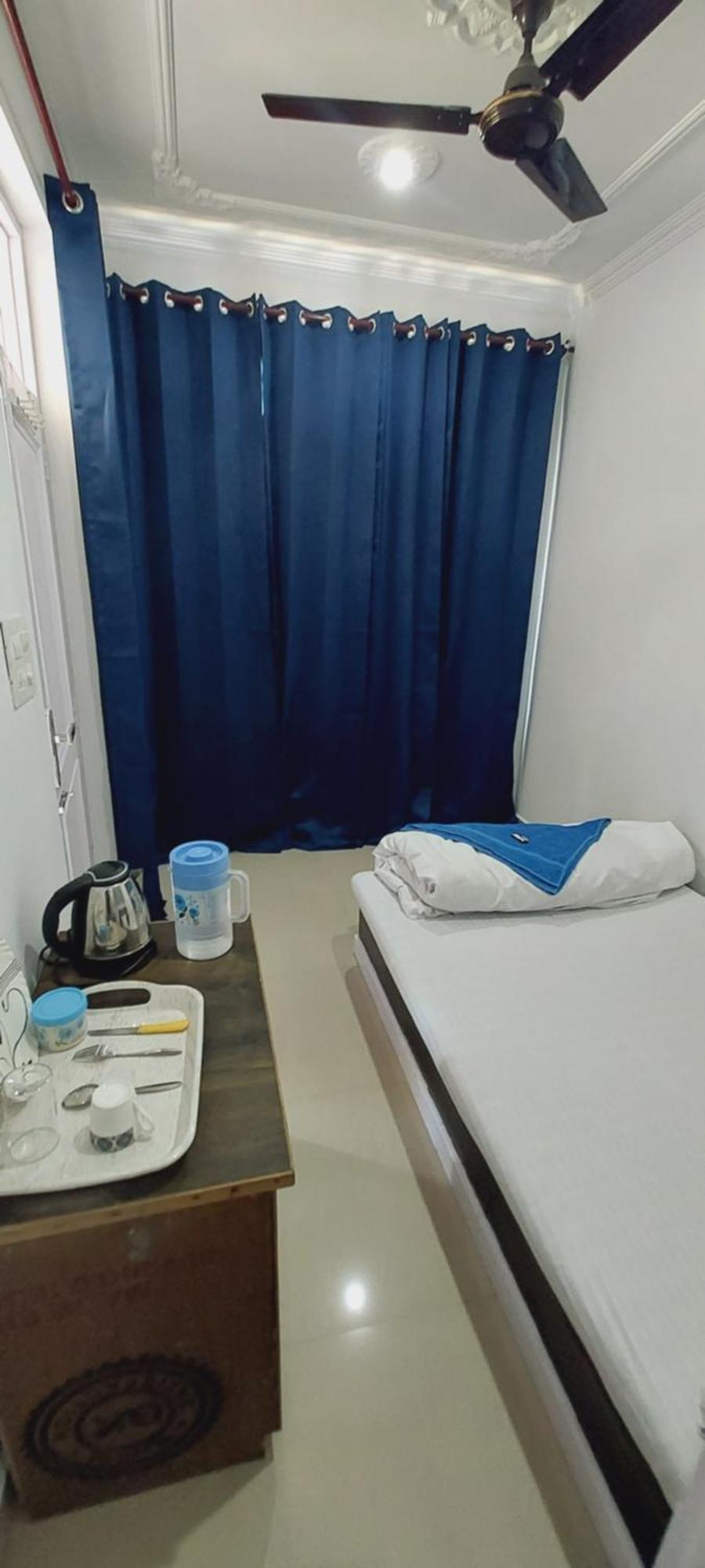 Himalayan Homestay Νταραμσάλα Δωμάτιο φωτογραφία