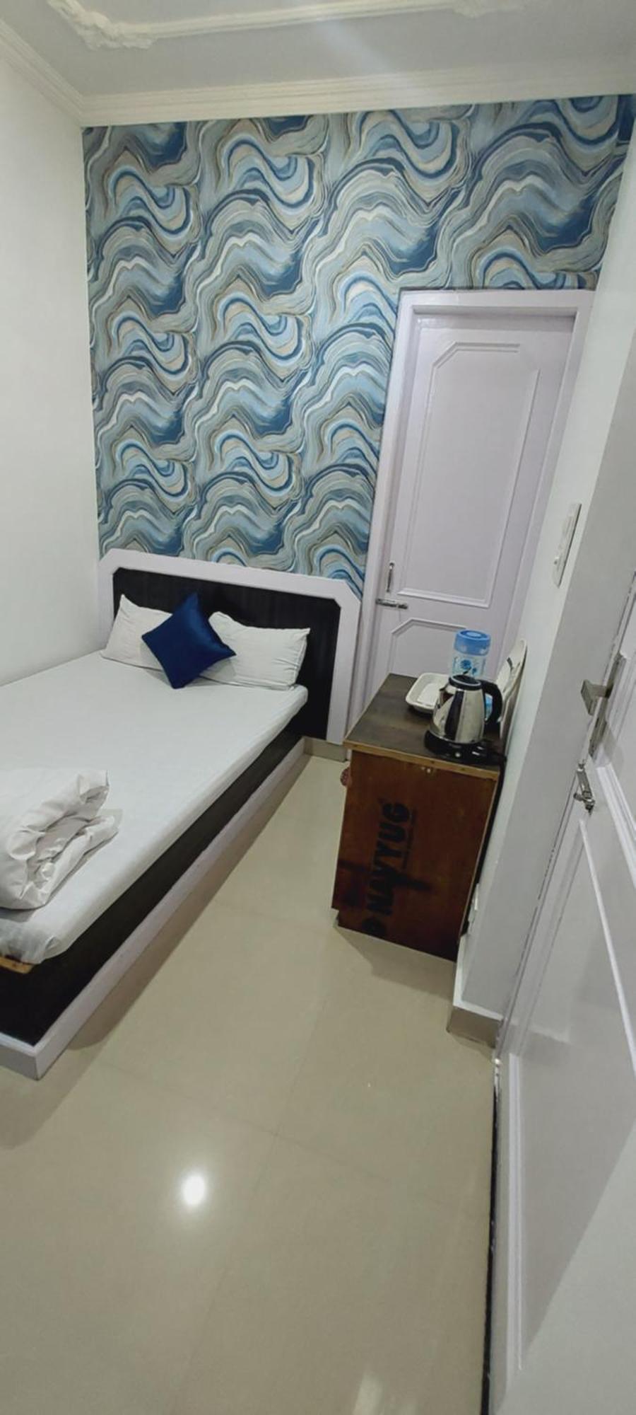 Himalayan Homestay Νταραμσάλα Δωμάτιο φωτογραφία