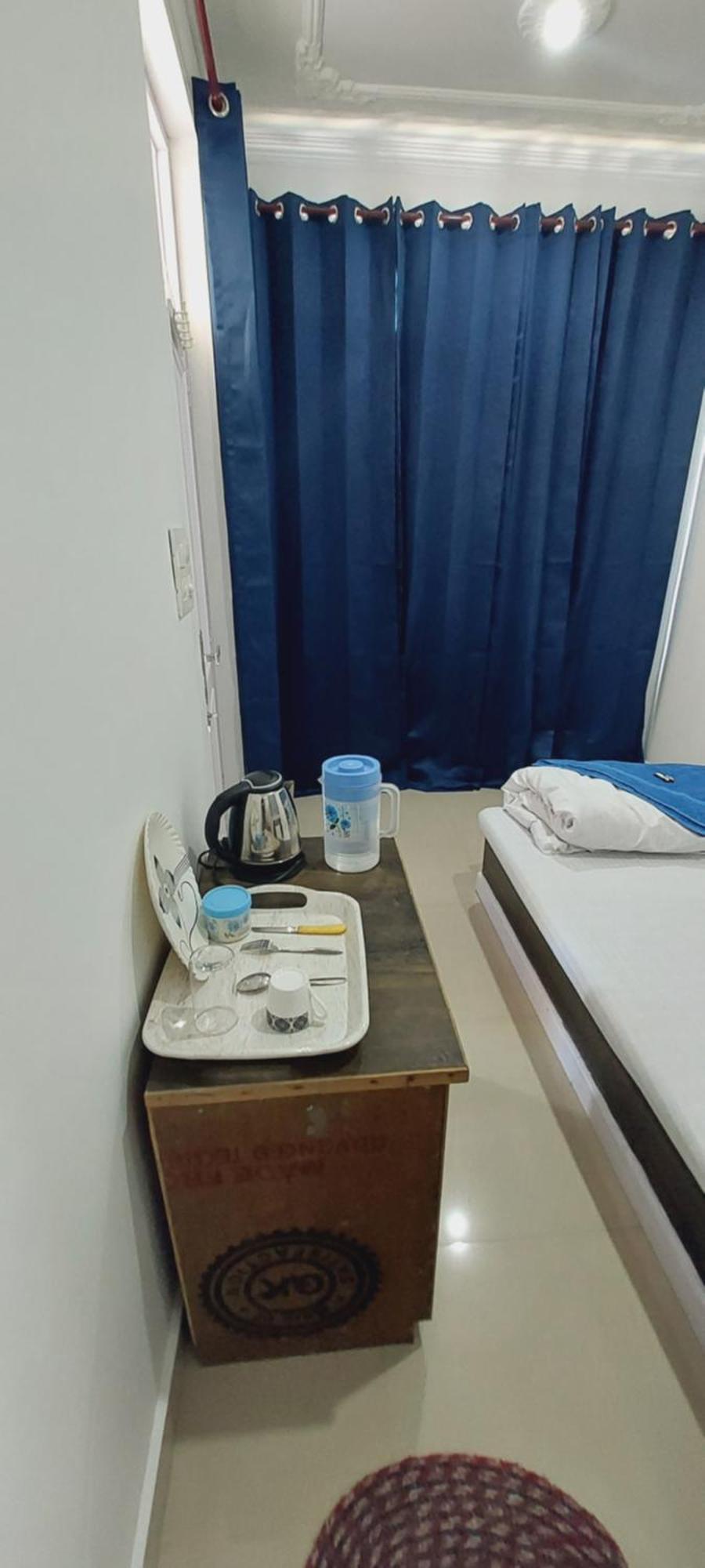 Himalayan Homestay Νταραμσάλα Εξωτερικό φωτογραφία
